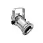 Eurolite PAR-16 Spot 230V silver