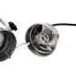 Eurolite PAR-16 Spot 230V silver