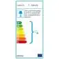 Eurolite PAR-16 Spot 230V silver