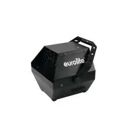 Eurolite B-90 Bubble Machine black