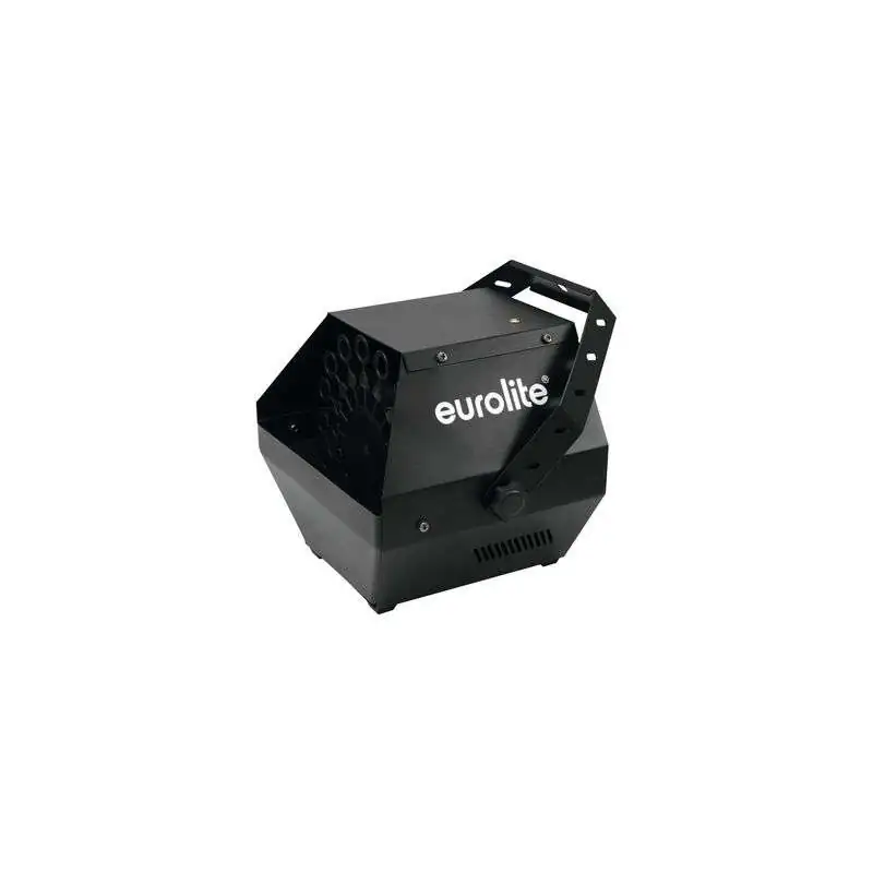 Eurolite B-90 Bubble Machine black Eurolite B-90 Bubble Machine black