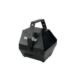 Eurolite B-90 Bubble Machine black