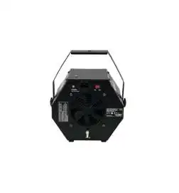 Eurolite B-90 Bubble Machine black
