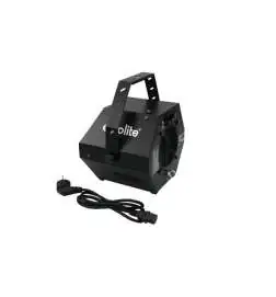 Eurolite B-90 Bubble Machine black