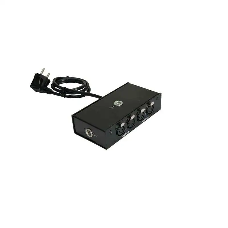 Eurolite DMX Split 2 Splitter 3/5-Pol