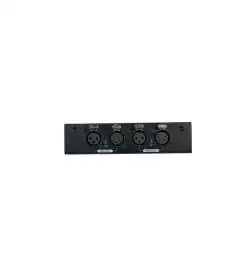 Eurolite DMX Split 2 Splitter 3 5-Pol