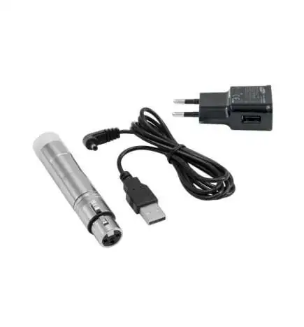 Eurolite AKKU QuickDMX-Funkempfänger