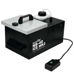 Eurolite NB-40 MK2 ICE