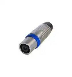 Neutrik NLT4MXX speakON-Stecker