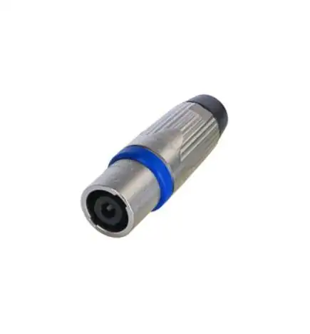 Neutrik NLT4MXX Connecteur speakON