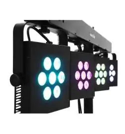 Eurolite LED KLS-3002 Next