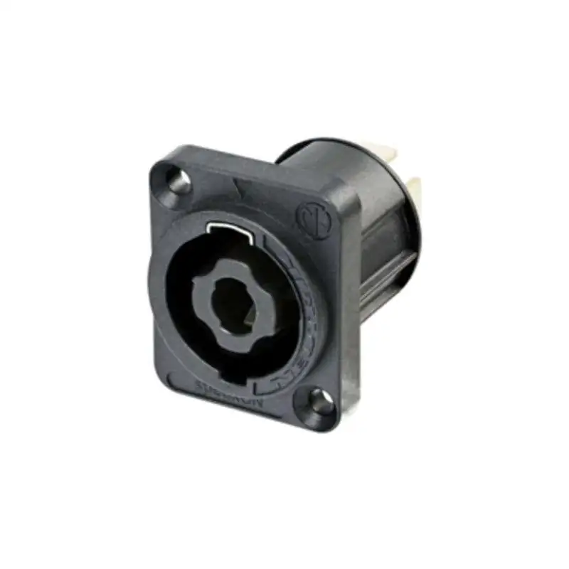 Neutrik NL4MPXX Einbaustecker speakON