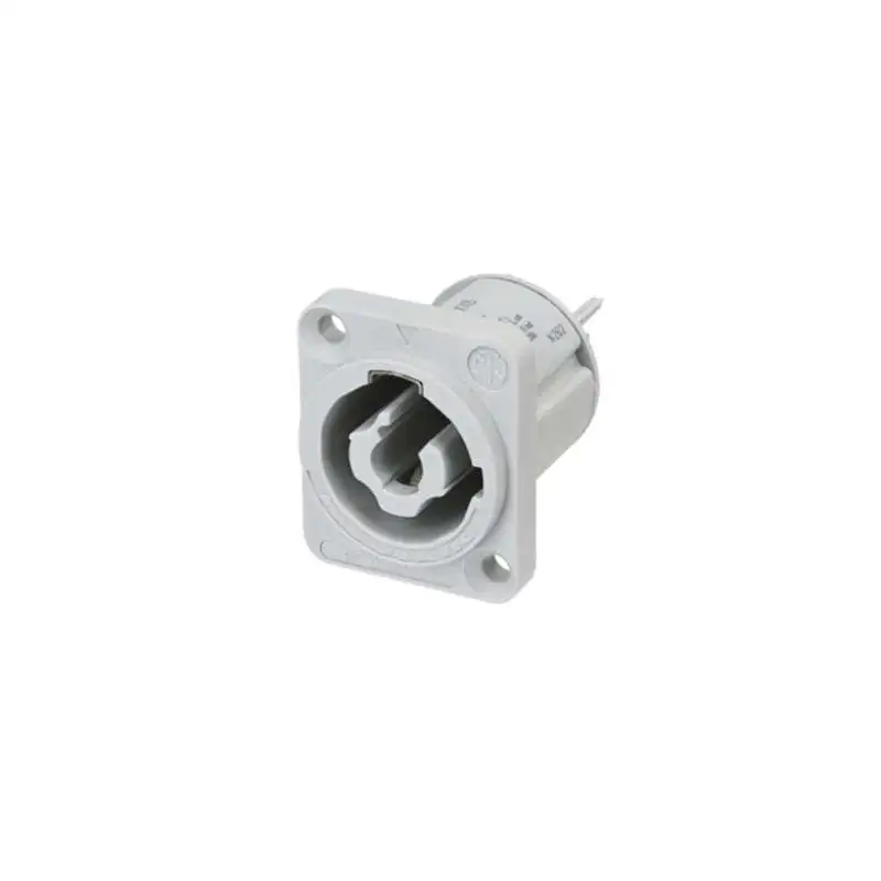 Neutrik NAC3MPXXB Conector de chasis powerCON