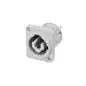 Neutrik NAC3MPXXB Conector de chasis powerCON