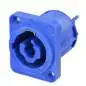 Neutrik NAC3MPXXA Conector de chasis