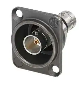 Neutrik NBB75DFIX Chassisdeel