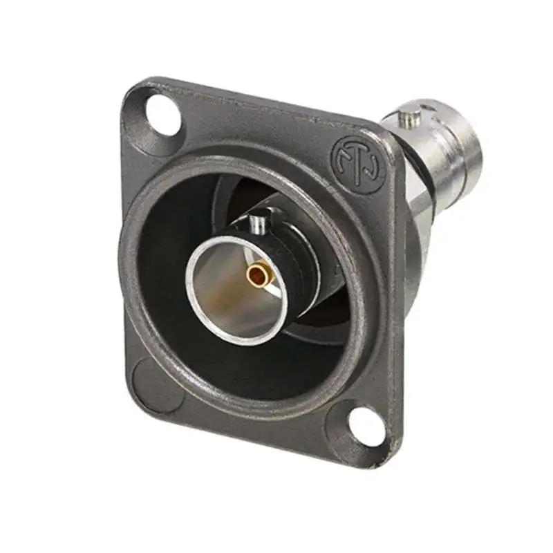 Neutrik NBB75DFIX Conector de chasis