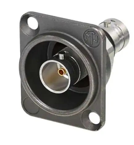 Neutrik NBB75DFIX Connecteur châssis