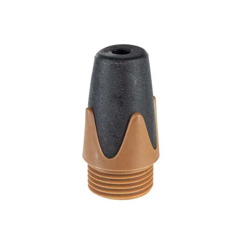 Neutrik BPX-1 BrownCubierta de código de color para conector