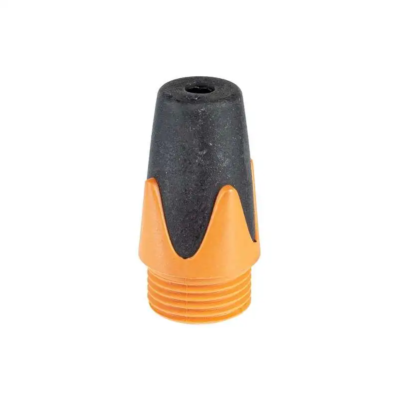 Neutrik BPX-3 Orange Cubierta de código de color para conector
