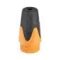 Neutrik BPX-3 Orange Cubierta de código de color para conector