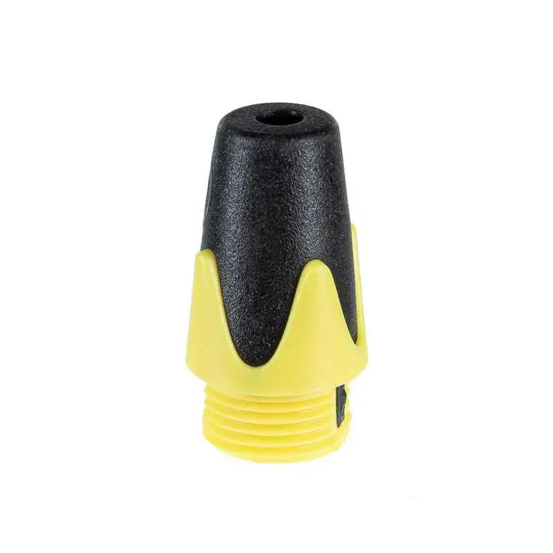 Neutrik BPX-4 Yellow Cubierta de código de color para conector