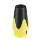 Neutrik BPX-4 Yellow Cubierta de código de color para conector