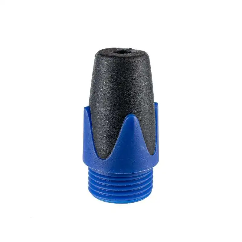 Neutrik BPX-6 Blue Cubierta de código de color para conector
