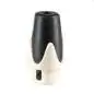 Neutrik BPX-9 White Cubierta de código de color para conector
