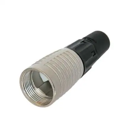 Neutrik CM Kabelomhulselmodule