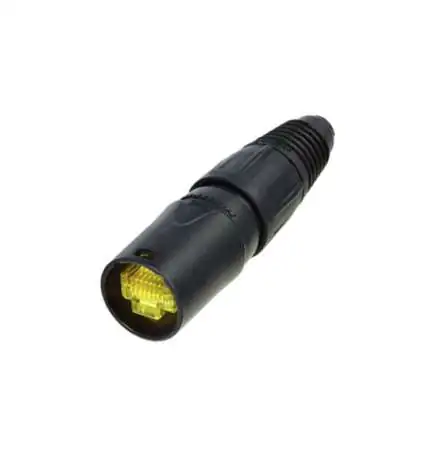Neutrik NE8MX-B-1 Protection de connecteur