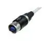 Neutrik NKE6S-2 Cable de red 2 m