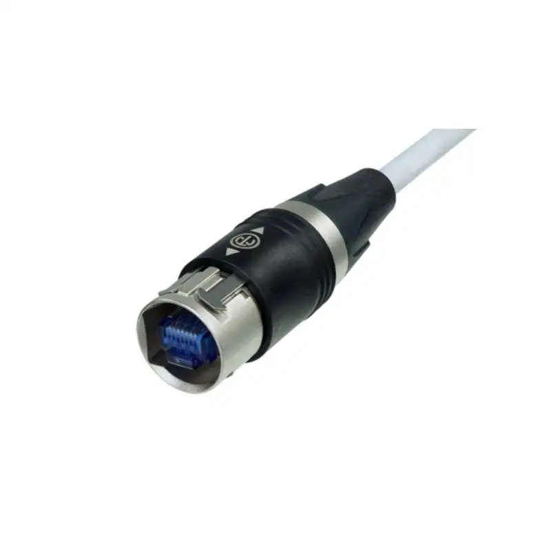 Neutrik NKE6S-30 Cable de red 30 m