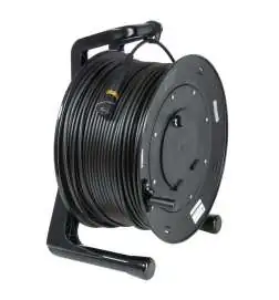 Neutrik OpticalCON MTP, Multimode,150m