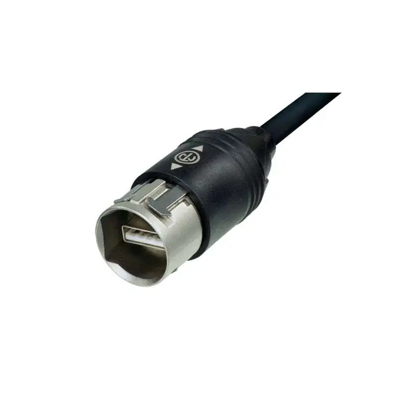 Neutrik NKUSB-5 Cable de conexión 5 m