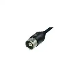 Neutrik NKUSB-5 Patch Cable 5 m