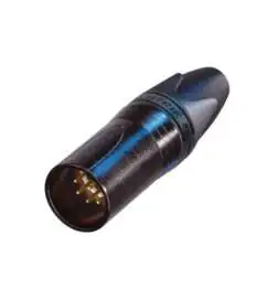 Neutrik NC7MXX-B