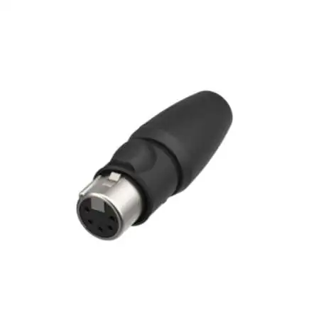 Neutrik NC5FX1-TOP