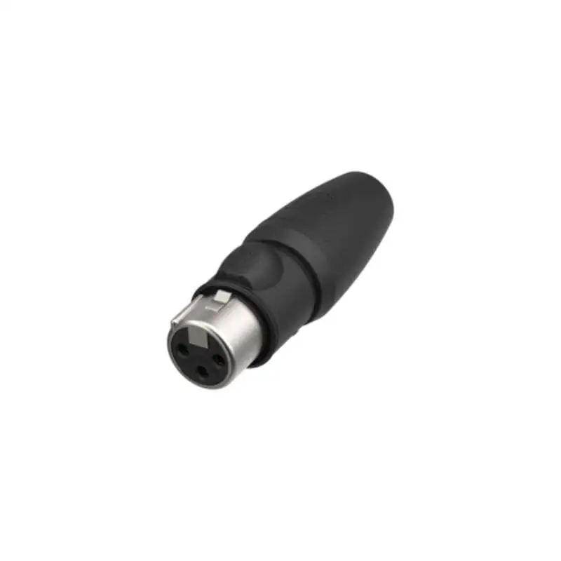 Neutrik NC3FX1-TOP