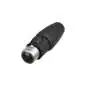 Neutrik NC3FX1-TOP