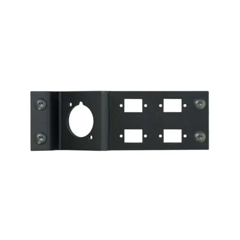 Neutrik NZPFD-4SC-S Plate