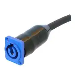 Neutrik SCDR Cubierta de protección