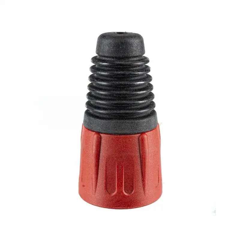 Neutrik BSX-2 Red Cubierta de código de color para conector
