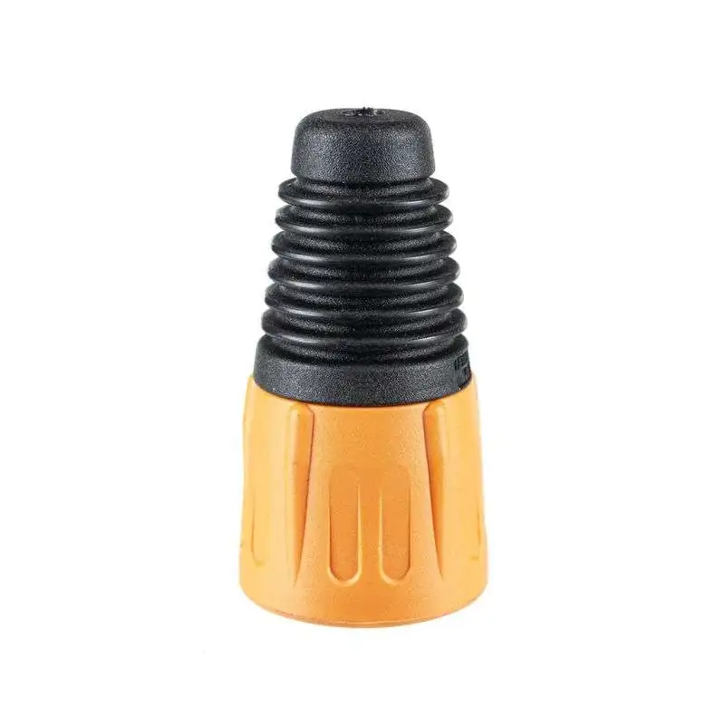 Neutrik BSX-3 Orange Cubierta de código de color para conector