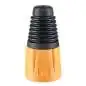 Neutrik BSX-3 Orange Cubierta de código de color para conector