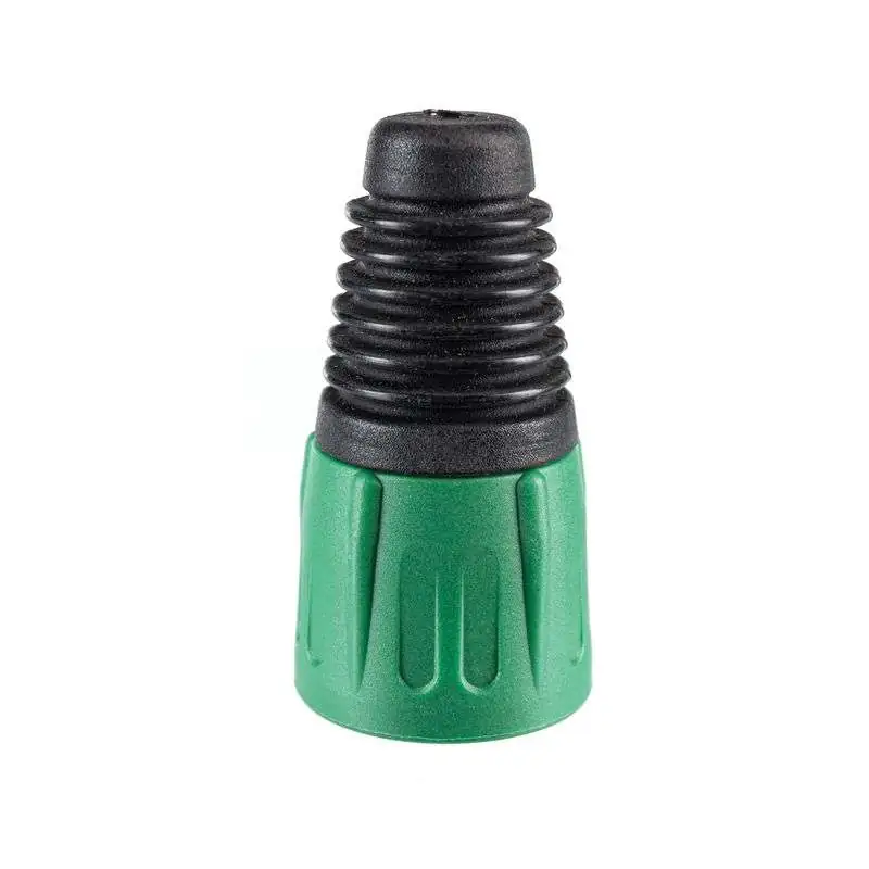 Neutrik BSX-5 Green Cubierta de código de color para conector Neutrik BSX-5 Green Cubierta de código de color para conector