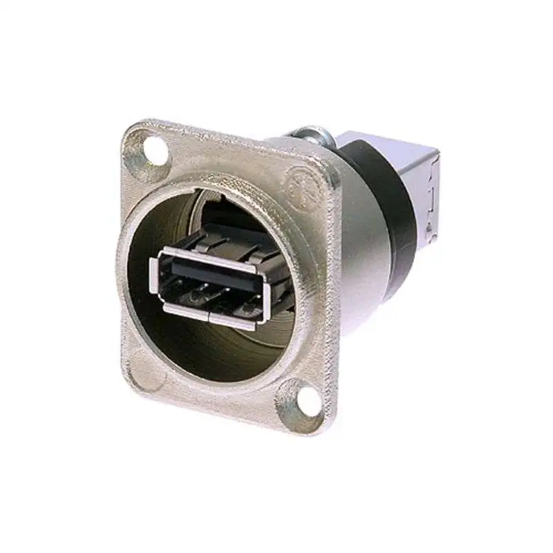Neutrik NAUSB-W USB Einbauträger