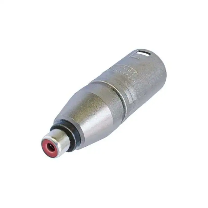 Neutrik NA2MPMF Adaptador Neutrik NA2MPMF Adaptador