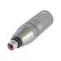 Neutrik NA2MPMF Adaptador Neutrik NA2MPMF Adaptador