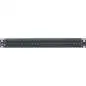 Neutrik NYS-SPP L1 Patchbay 48x E/S, 19" 1 U, sym. Jack